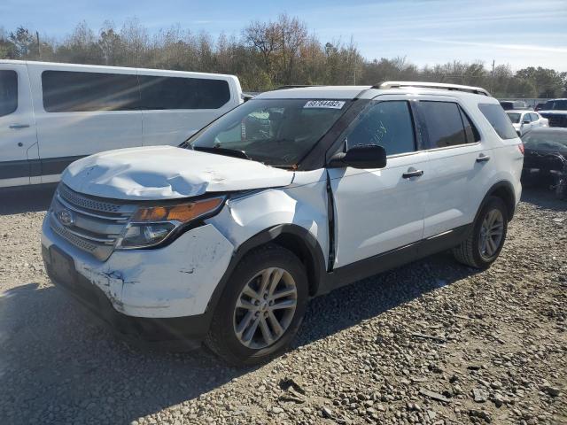 FORD EXPLORER 2015 1fm5k7b89fga51729