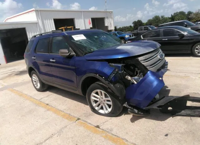 FORD EXPLORER 2015 1fm5k7b89fga75187