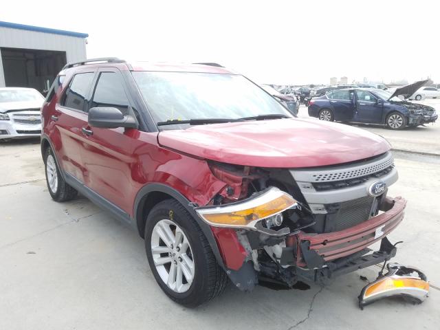 FORD EXPLORER 2015 1fm5k7b89fga82754