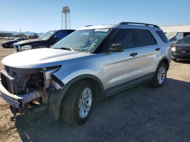 FORD EXPLORER 2015 1fm5k7b89fga88893