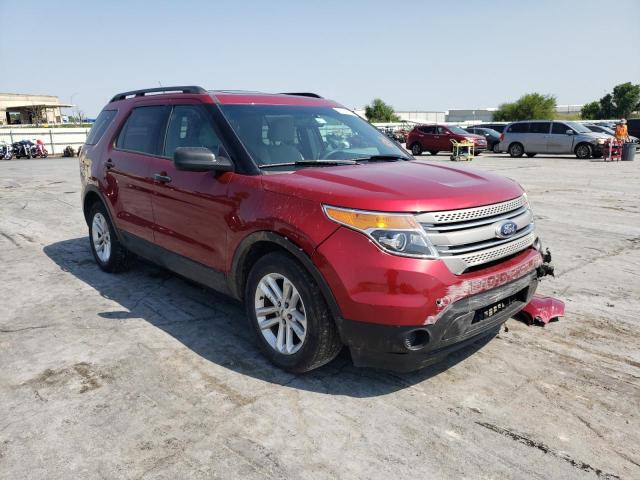 FORD EXPLORER 2015 1fm5k7b89fgb01593