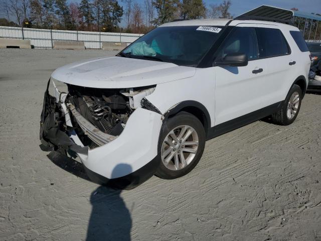 FORD EXPLORER 2015 1fm5k7b89fgb06955