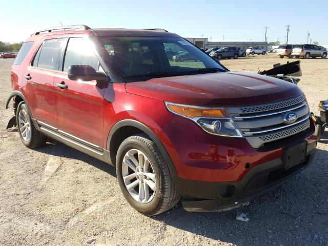 FORD EXPLORER 2015 1fm5k7b89fgb18233