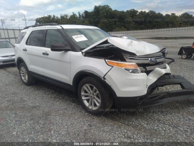 FORD EXPLORER 2015 1fm5k7b89fgc57200