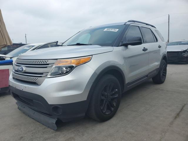 FORD EXPLORER 2015 1fm5k7b89fgc62154