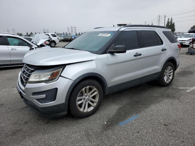 FORD EXPLORER 2016 1fm5k7b89gga25701