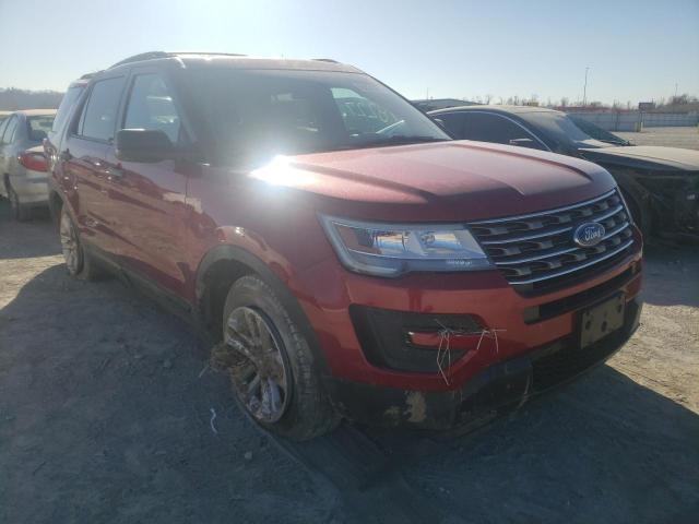 FORD EXPLORER 2016 1fm5k7b89gga74543