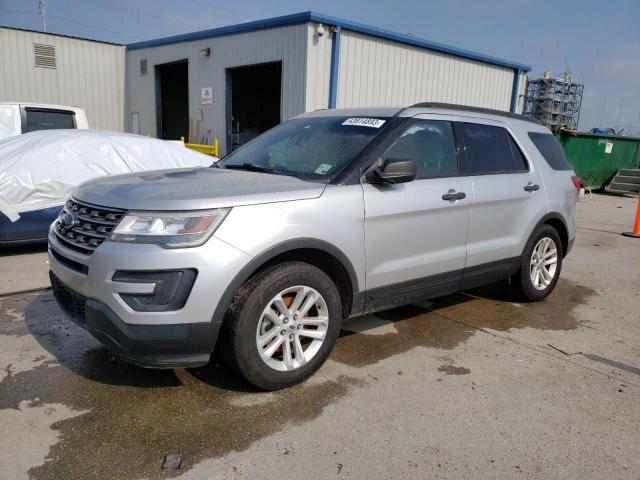 FORD EXPLORER 2016 1fm5k7b89ggb19349