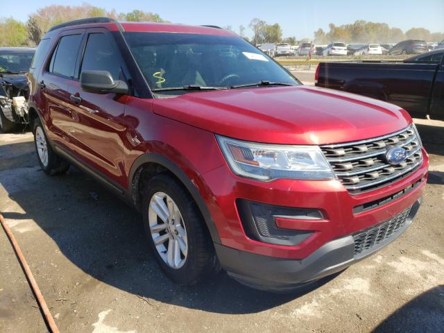 FORD EXPLORER 2016 1fm5k7b89ggb39715