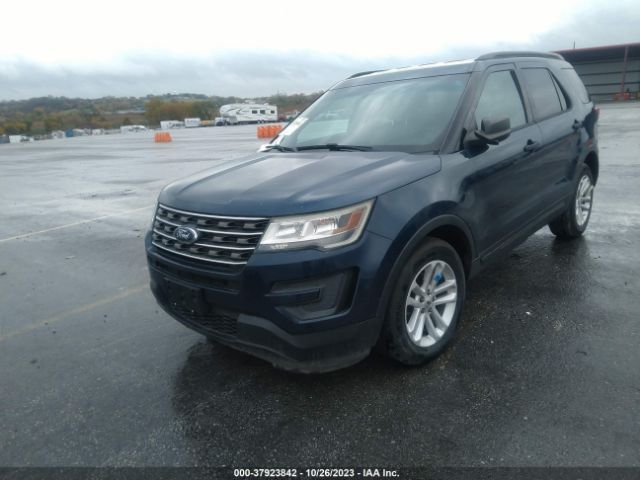 FORD EXPLORER 2016 1fm5k7b89ggb50410