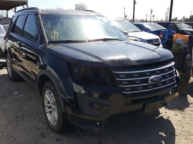 FORD EXPLORER 2016 1fm5k7b89ggb52805