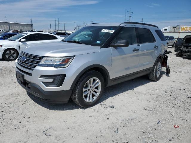 FORD EXPLORER 2017 1fm5k7b89hga10679