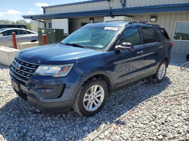 FORD EXPLORER 2017 1fm5k7b89hga81526