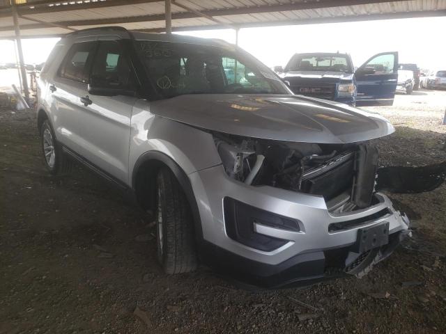 FORD EXPLORER 2017 1fm5k7b89hgb13987