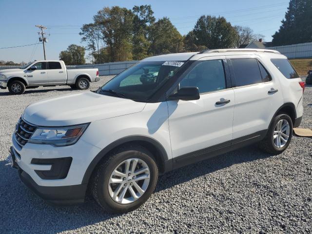 FORD EXPLORER 2017 1fm5k7b89hgb27033