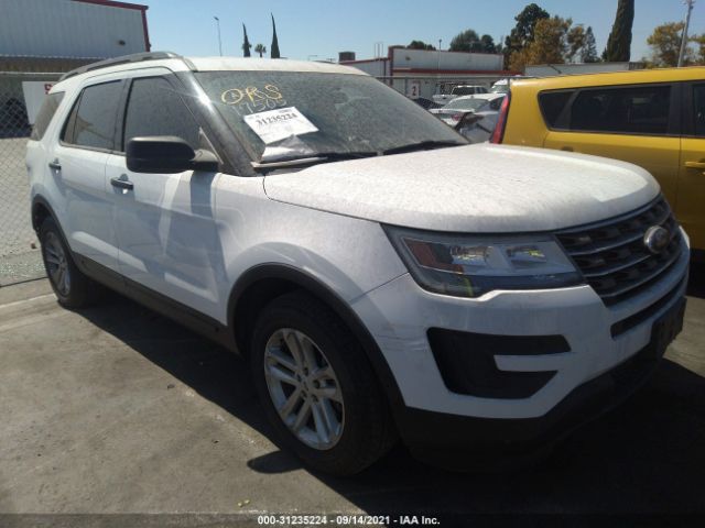 FORD EXPLORER 2017 1fm5k7b89hgc47043