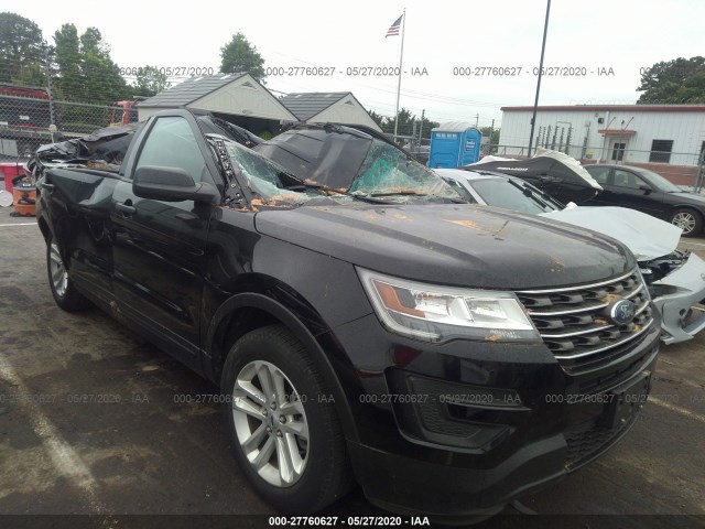 FORD EXPLORER 2017 1fm5k7b89hgd36370