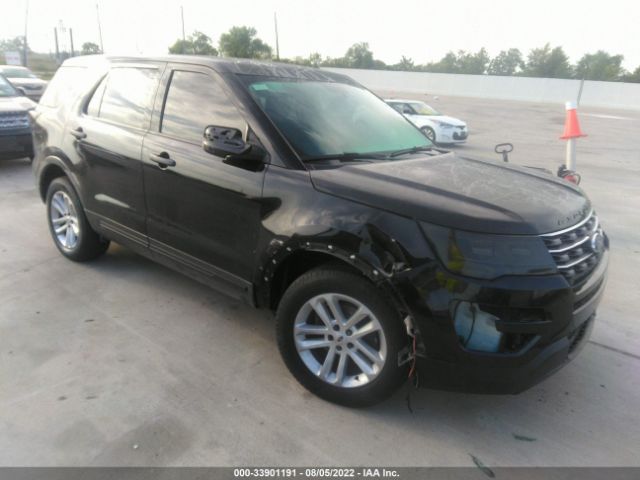 FORD EXPLORER 2017 1fm5k7b89hgd40001