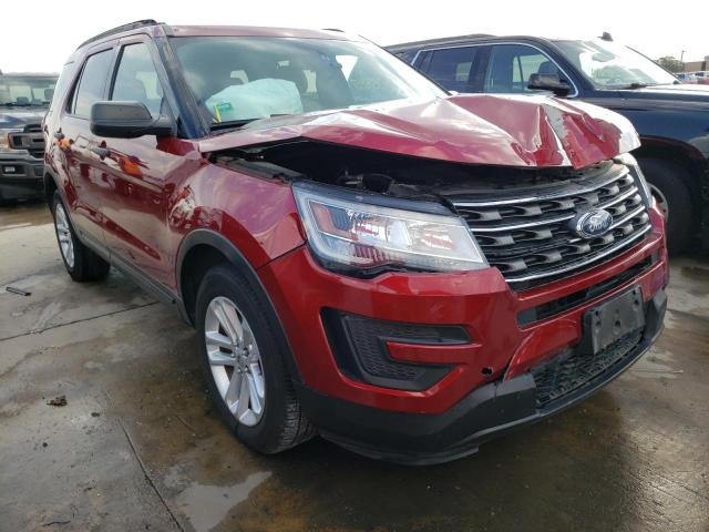 FORD EXPLORER 2017 1fm5k7b89hgd86587