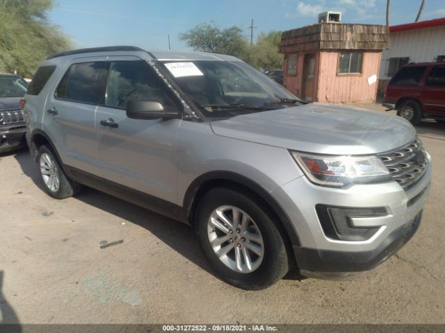 FORD EXPLORER 2017 1fm5k7b89hgd90378