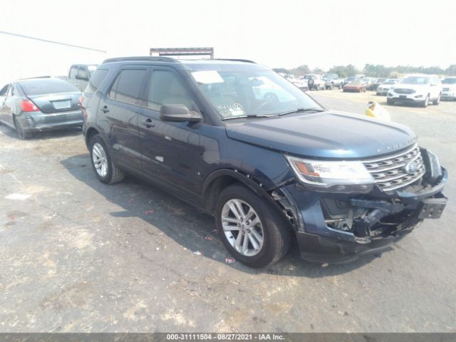 FORD EXPLORER 2017 1fm5k7b89hgd91384