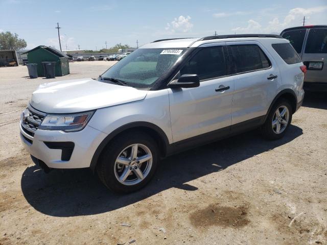 FORD EXPLORER 2018 1fm5k7b89jga98445