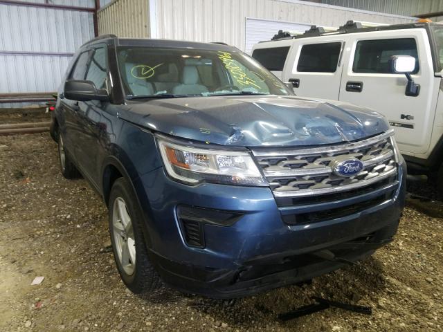 FORD EXPLORER 2018 1fm5k7b89jgb07368