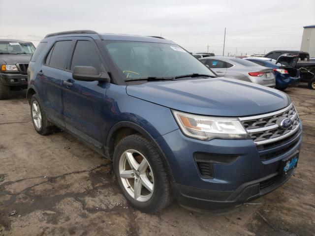 FORD EXPLORER 2018 1fm5k7b89jgb88744