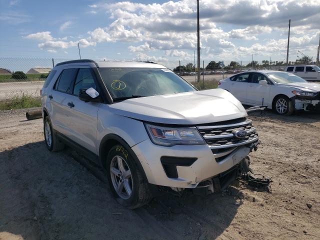 FORD EXPLORER 2018 1fm5k7b89jgb97539