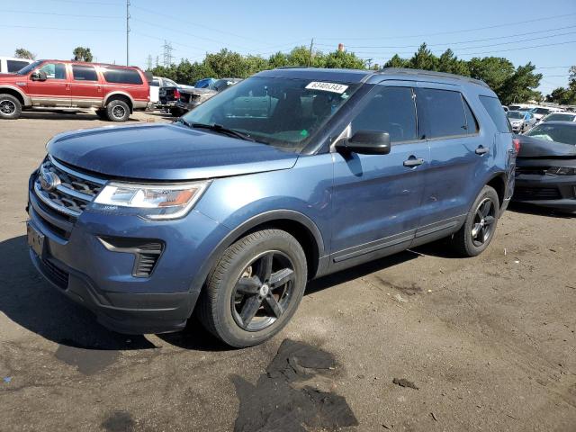 FORD EXPLORER 2018 1fm5k7b89jgc12315