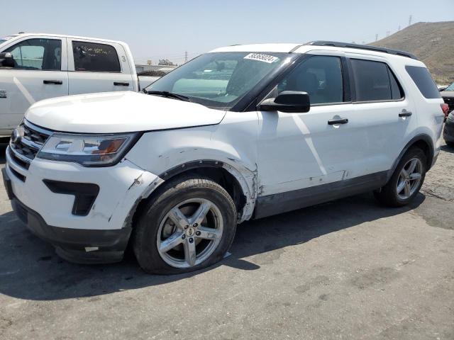 FORD EXPLORER 2018 1fm5k7b89jgc14582