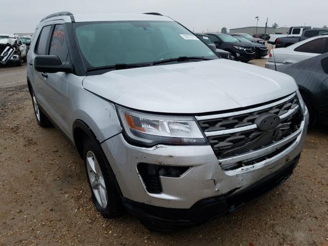 FORD EXPLORER 2018 1fm5k7b89jgc56332