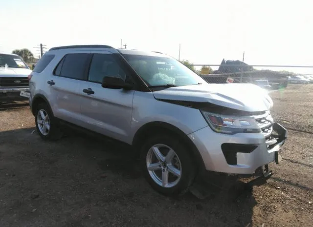 FORD EXPLORER 2018 1fm5k7b89jgc70084