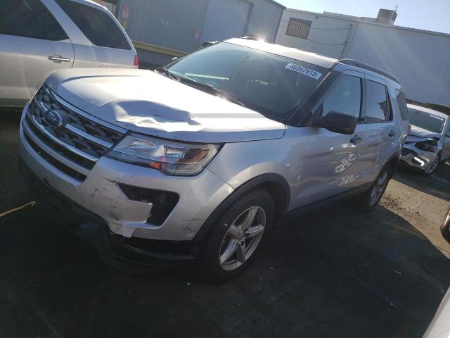 FORD EXPLORER 2018 1fm5k7b89jgc73308