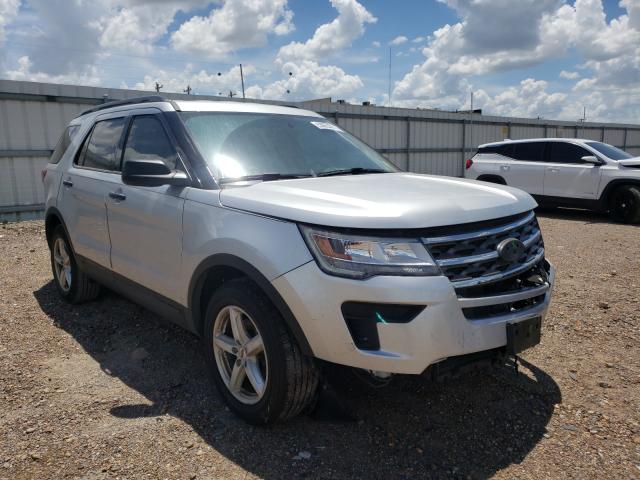 FORD EXPLORER 2019 1fm5k7b89kga51482