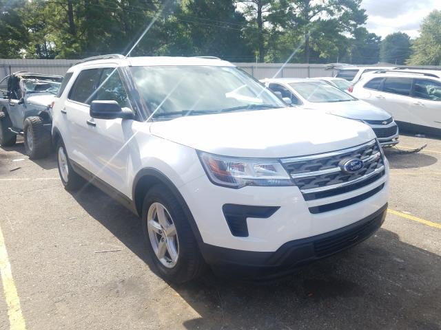 FORD EXPLORER 2019 1fm5k7b89kga92601