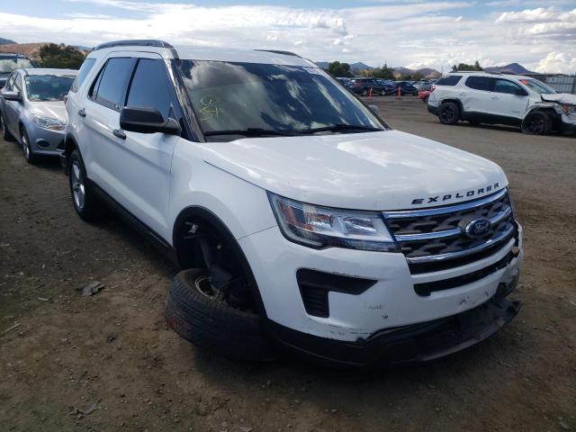 FORD EXPLORER 2019 1fm5k7b89kga96485