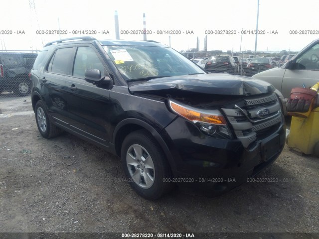 FORD EXPLORER 2013 1fm5k7b8xdga01175