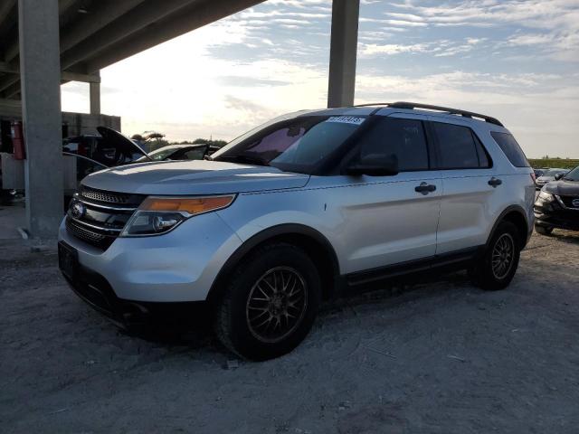 FORD EXPLORER 2013 1fm5k7b8xdga16629