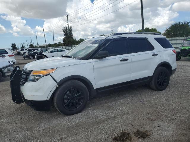 FORD EXPLORER 2013 1fm5k7b8xdga17280