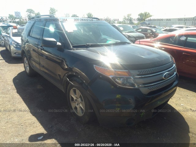 FORD EXPLORER 2013 1fm5k7b8xdga36380