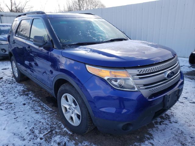 FORD EXPLORER 2013 1fm5k7b8xdga49727