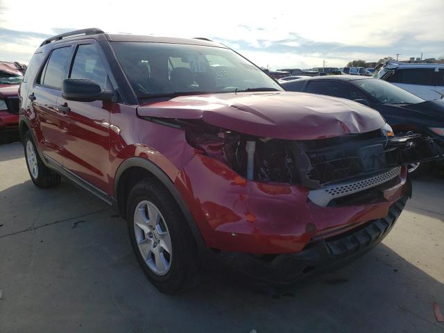 FORD EXPLORER 2013 1fm5k7b8xdga49971