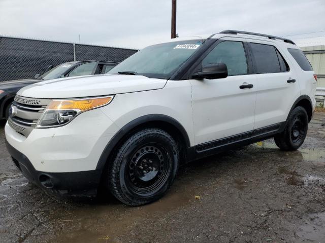 FORD EXPLORER 2013 1fm5k7b8xdga74739