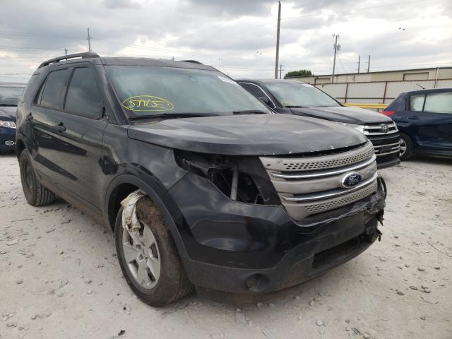 FORD EXPLORER 2013 1fm5k7b8xdgb05665