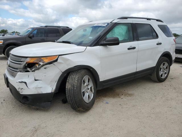 FORD EXPLORER 2013 1fm5k7b8xdgb05925