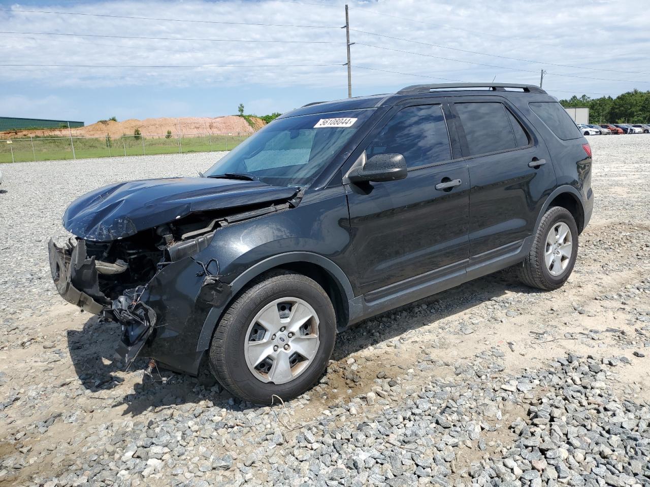 FORD EXPLORER 2013 1fm5k7b8xdgb18254