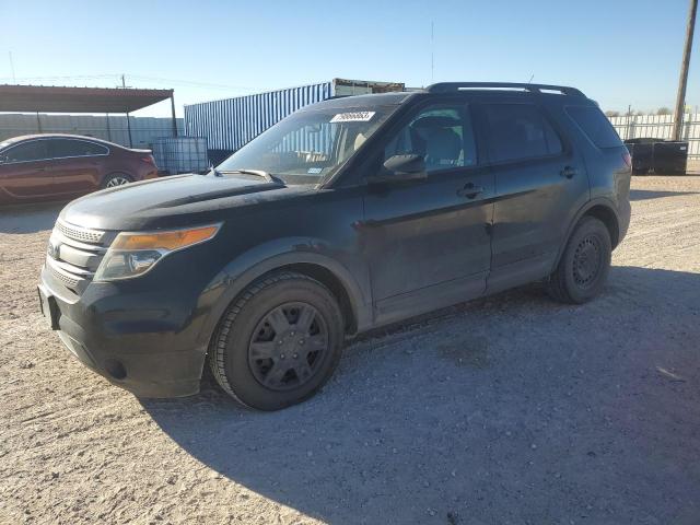 FORD EXPLORER 2013 1fm5k7b8xdgb31389