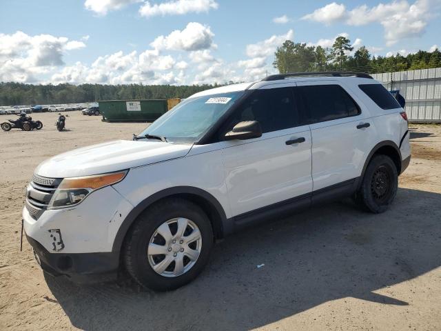 FORD EXPLORER 2013 1fm5k7b8xdgb31523