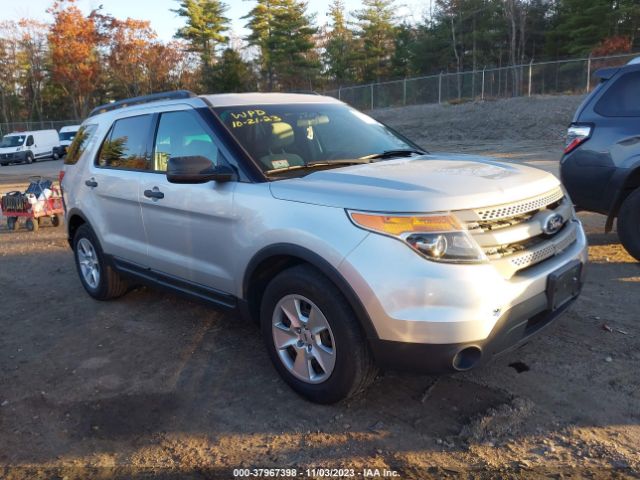 FORD EXPLORER 2013 1fm5k7b8xdgb41890